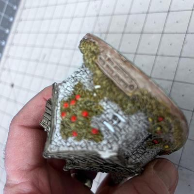 Tintagel by Lilliput Lane COTTAGE 