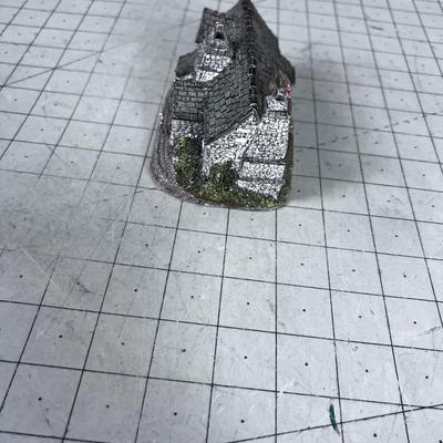 Tintagel by Lilliput Lane COTTAGE 