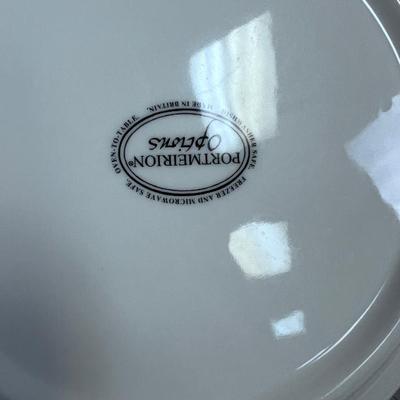 Portmerion, Made in London, OPTION Pattern