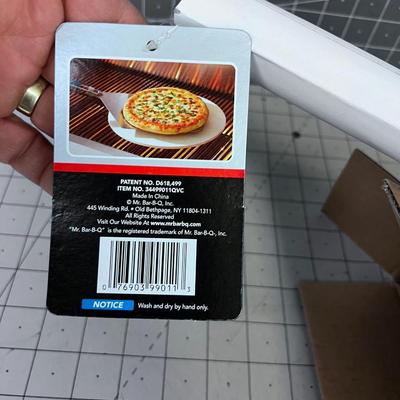 Oversized Spatula NEW in the Box