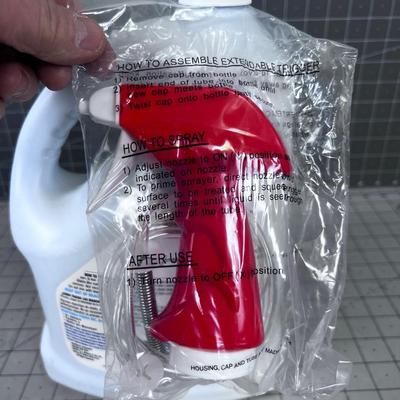 1 Jug FULL OF SHOUT 1 Gallon