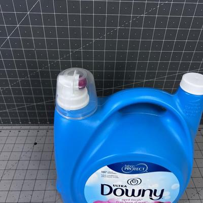 NEW Downey Ultra 1 Full New JUG 197 Loads 