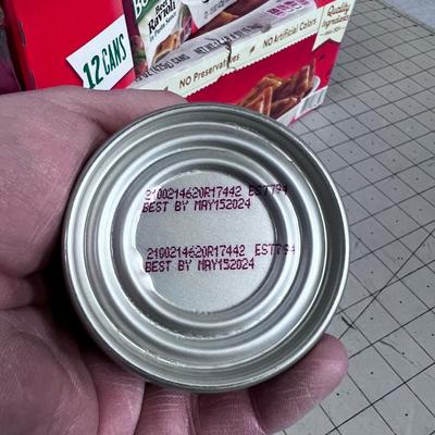 22 Cans of CHEF BOYARDEE 