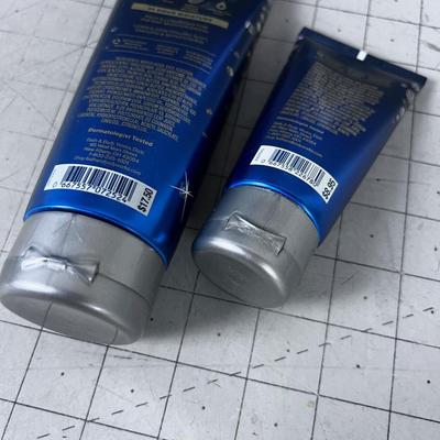 Dream Bright Bath & Body Lotion (3) 2 small and 1 Large