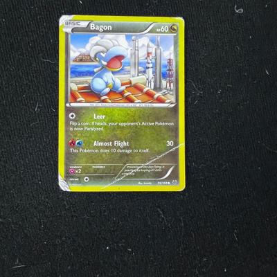 Binder of POKÃ‰MON Cards