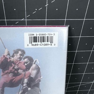 SWASHBUCKLER, The Grandest Pirate Mover Ever, Mint Condition DIGITAL LAZER DISK