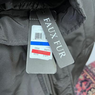 GUESS Men's Coat, with Tags 