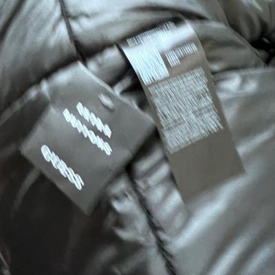 GUESS Men's Coat, with Tags 