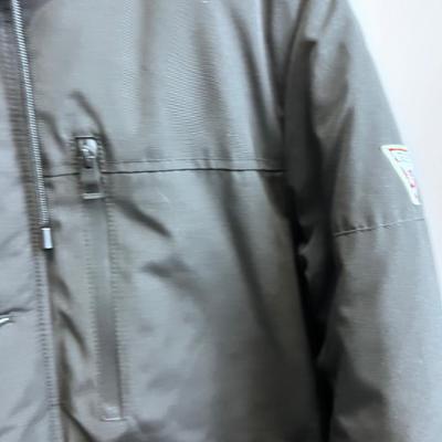 GUESS Men's Coat, with Tags 