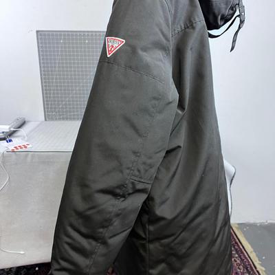 GUESS Men's Coat, with Tags 