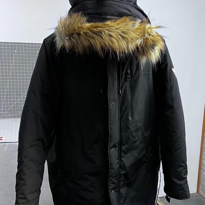 GUESS Men's Coat, with Tags 