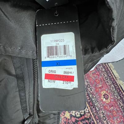 GUESS Men's Coat, with Tags 