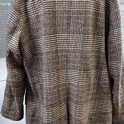 UANEO Ladies Coat
