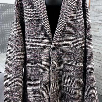 UANEO Ladies Coat