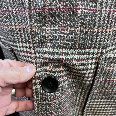 UANEO Ladies Coat