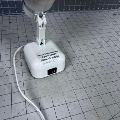 Lighted Make up MIRROR 