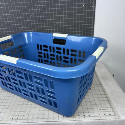Laundry Basket 