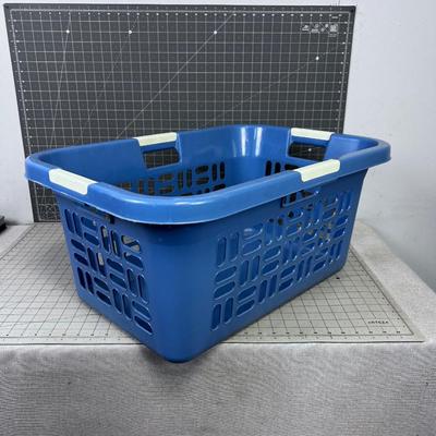 Laundry Basket 