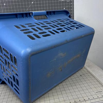 Laundry Basket 