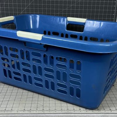 Laundry Basket 