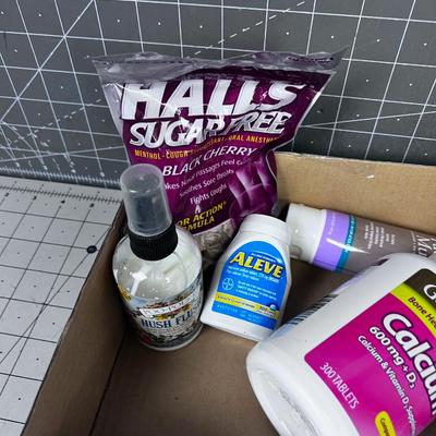 Bathroom Clean Out 