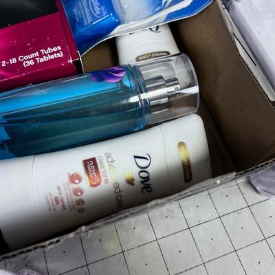 Bathroom Clean Out 
