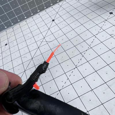  Star Wars Darth Vader Action Figure with Light Saver And Original Cape