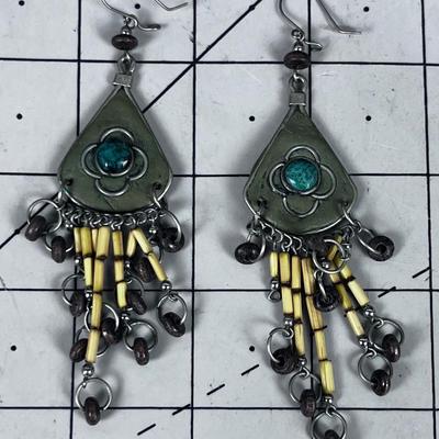 Get your Dangle On! Earrings 