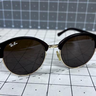 Ray Ban Sunglasses 