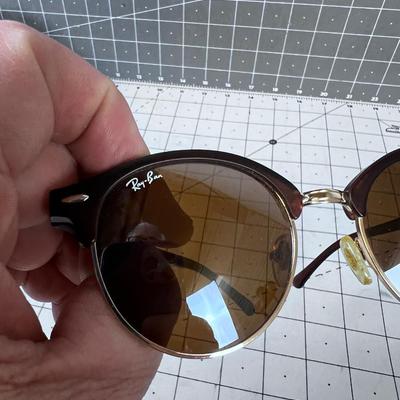 Ray Ban Sunglasses 