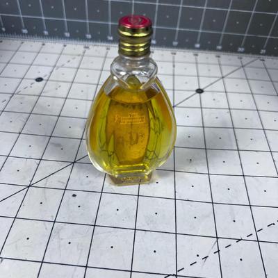 TOSCA EAU DE parfume