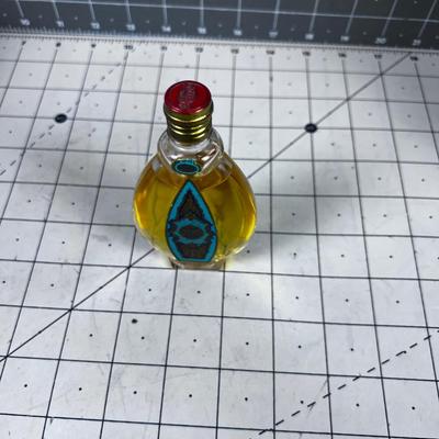 TOSCA EAU DE parfume