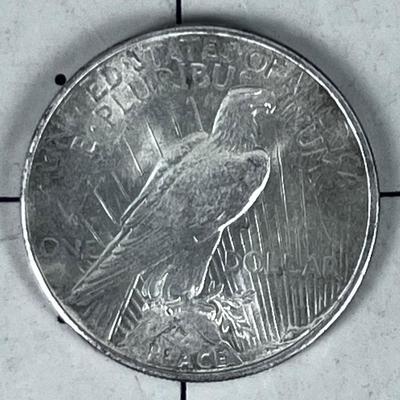 1925 P No Mint Mark  Fine Detail,  