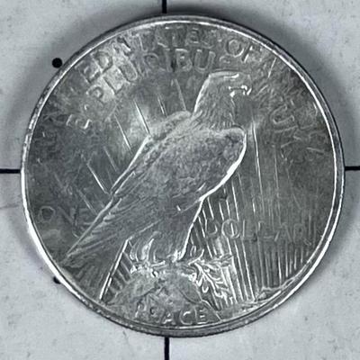 1925 P No Mint Mark  Fine Detail,  