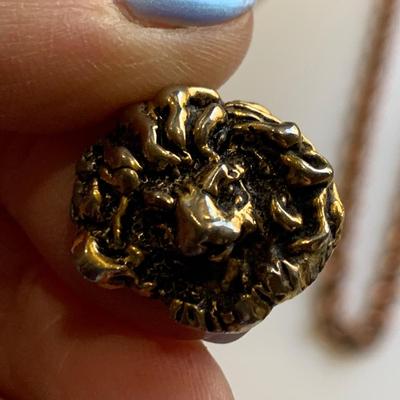 Gold, Pearls, & Sparkling Jewelry Collection (P-HS)