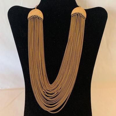 Gold, Pearls, & Sparkling Jewelry Collection (P-HS)