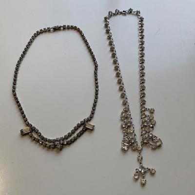 Gold, Pearls, & Sparkling Jewelry Collection (P-HS)