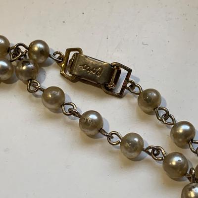 Gold, Pearls, & Sparkling Jewelry Collection (P-HS)