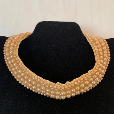 Gold, Pearls, & Sparkling Jewelry Collection (P-HS)