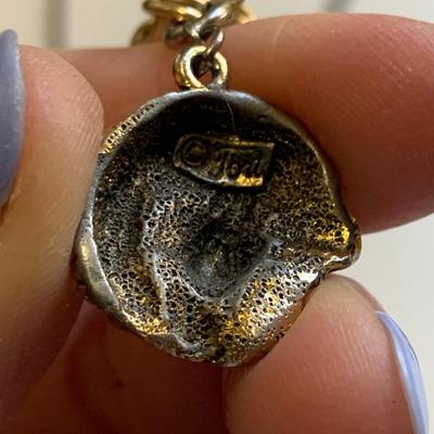 Gold, Pearls, & Sparkling Jewelry Collection (P-HS)