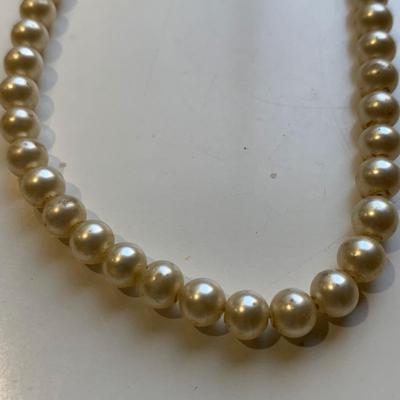 Gold, Pearls, & Sparkling Jewelry Collection (P-HS)