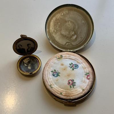 Gold, Pearls, & Sparkling Jewelry Collection (P-HS)
