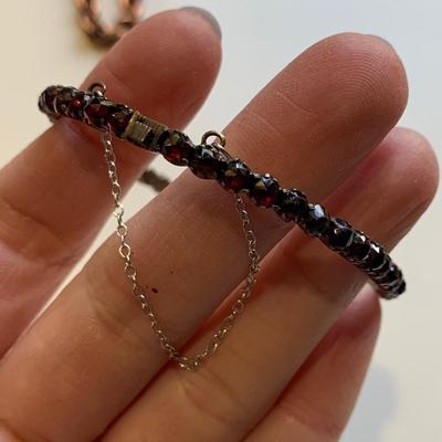 Gold, Pearls, & Sparkling Jewelry Collection (P-HS)