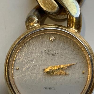 Gold, Pearls, & Sparkling Jewelry Collection (P-HS)
