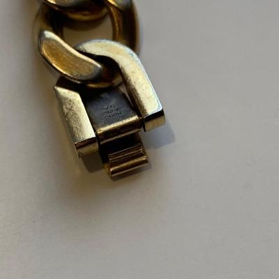 Gold, Pearls, & Sparkling Jewelry Collection (P-HS)