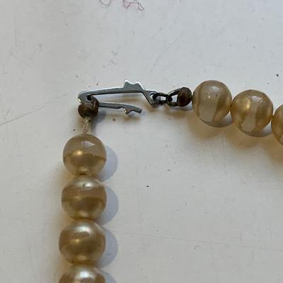 Gold, Pearls, & Sparkling Jewelry Collection (P-HS)