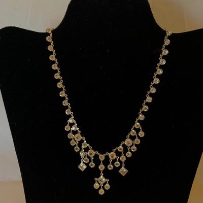 Gold, Pearls, & Sparkling Jewelry Collection (P-HS)