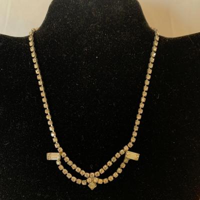 Gold, Pearls, & Sparkling Jewelry Collection (P-HS)