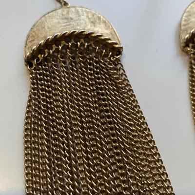 Gold, Pearls, & Sparkling Jewelry Collection (P-HS)