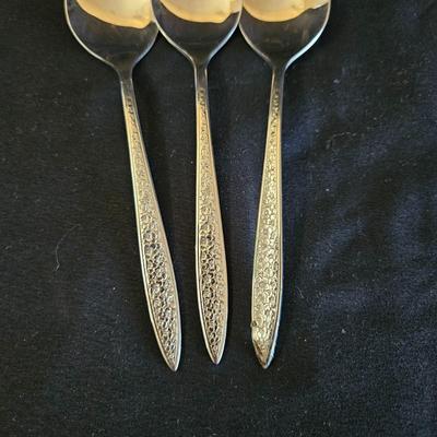 Stanley Robert's Matador and Imperial Flatware (LR-DW)